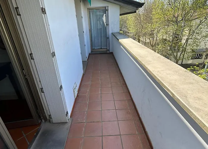 Apartment Attico Zamagna Cesenatico