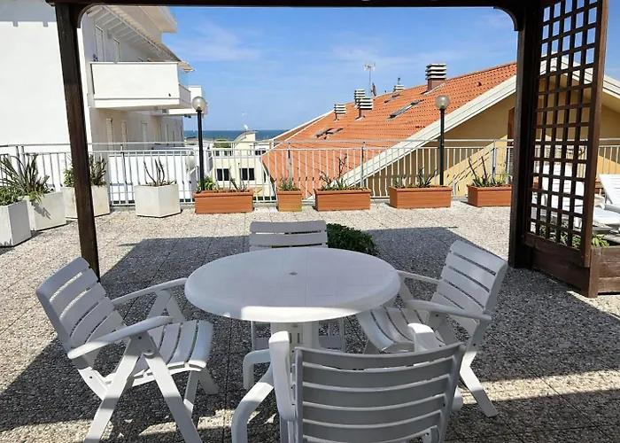 Attico Zamagna Apartment *