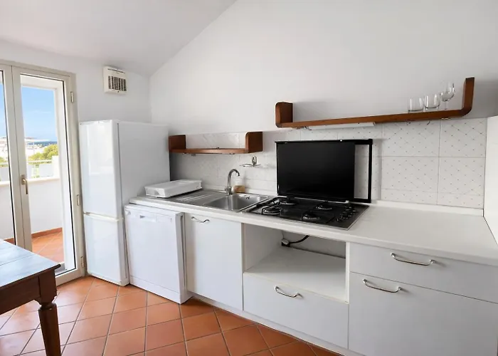 Διαμέρισμα Attico Zamagna Cesenatico