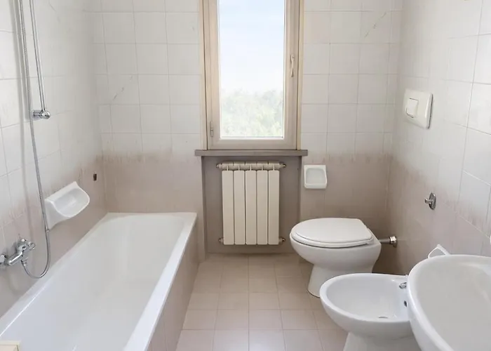 Διαμέρισμα Attico Zamagna Cesenatico