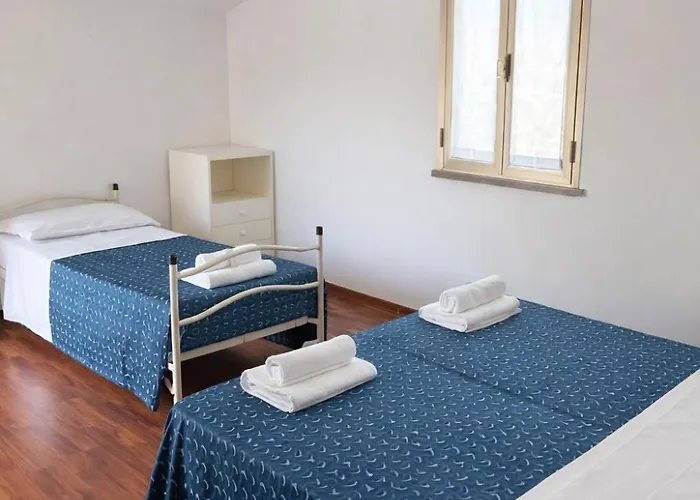 Attico Zamagna Διαμέρισμα Cesenatico